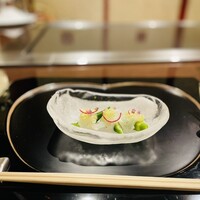 横浜うかい亭 - 