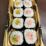 東急ストア - 料理写真: