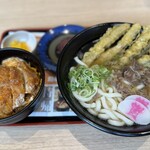 資さんうどん 北鴻巣店 - 