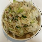 ベトコンラーメン新京 - 