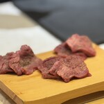 焼肉割烹 ふみや - 