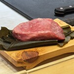 焼肉割烹 ふみや - 