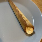 タルティン - 料理写真: