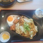 資さんうどん 北鴻巣店 - 
