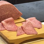 焼肉割烹 ふみや - 