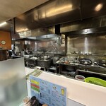 ベトコンラーメン新京 - 