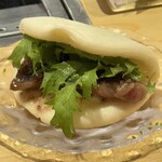 焼肉割烹 ふみや - 