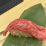 焼肉割烹 ふみや - 