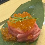 焼肉割烹 ふみや - 
