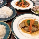 ロゼ - 幸せな光景が目の前に( ¤̴̶̷̤́ ‧̫̮ ¤̴̶̷̤̀ ) ✧