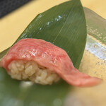 焼肉割烹 ふみや - 