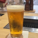 焼肉割烹 ふみや - 