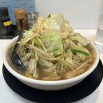 ベトコンラーメン新京 - 