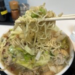ベトコンラーメン新京 - 