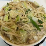 ベトコンラーメン新京 - 