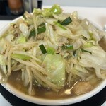 ベトコンラーメン新京 - 