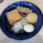 資さんうどん 北鴻巣店 - 