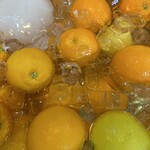 まるごと果汁店 - 