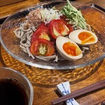 手打ちそば むら季  - 