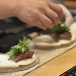 焼肉割烹 ふみや - 