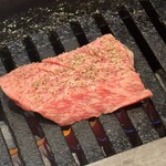 焼肉割烹 ふみや - 