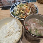 沖縄酒場じゅにまーる みなとみらい店 - 