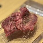 焼肉割烹 ふみや - 