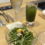 焼肉割烹 ふみや - 