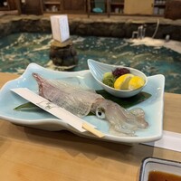 河太郎 中洲本店 - 