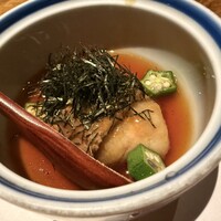 京橋 二刀流 - 
