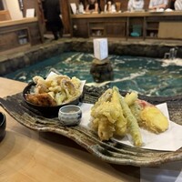 河太郎 中洲本店 - 