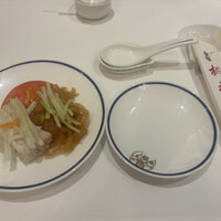ホテルオークラ 中国料理「桃花林」 日本橋室町賓館 - 