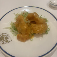 ホテルオークラ 中国料理「桃花林」 日本橋室町賓館 - 