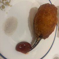 ホテルオークラ 中国料理「桃花林」 日本橋室町賓館 - 