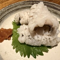 京橋 二刀流 - 