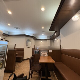 珈琲専科 フーケ_2