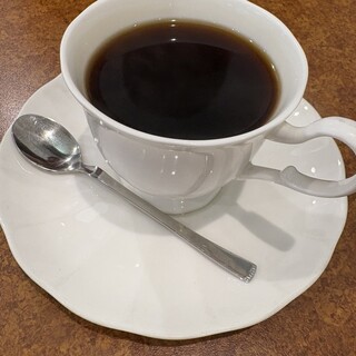 珈琲専科 フーケ_1