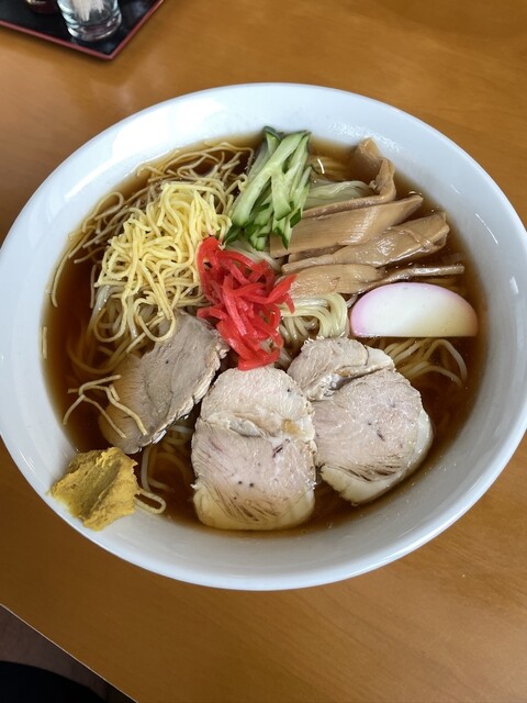 食堂みかぶ &ndash; 大崎市のラーメン店｜地元の味を堪能