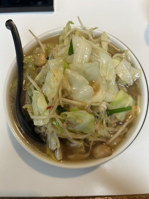 Betokon Ramen Shinkyo