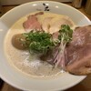 Ramen 辻