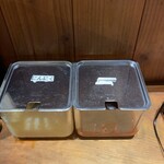 麺道楽 神楽や - 