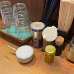 麺道楽 神楽や - 