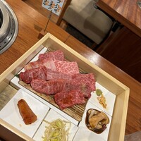 やきにくのバクロ 博多店 - 