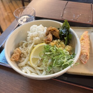 こがね製麺所_0