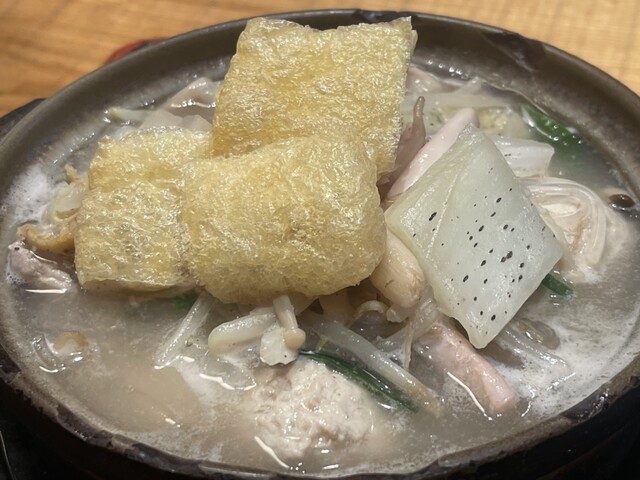 Chanko Beya - Asakusa/Izakaya (Tavern) | Tabelog