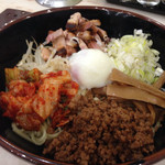 一颯 - メンインブラック