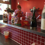 バックパッカーズランチ - 