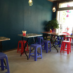 バックパッカーズランチ - 