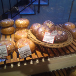 テコナ　ベーグルワークス - 