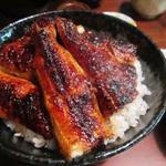 イチビキ - 焼き具合も素敵です